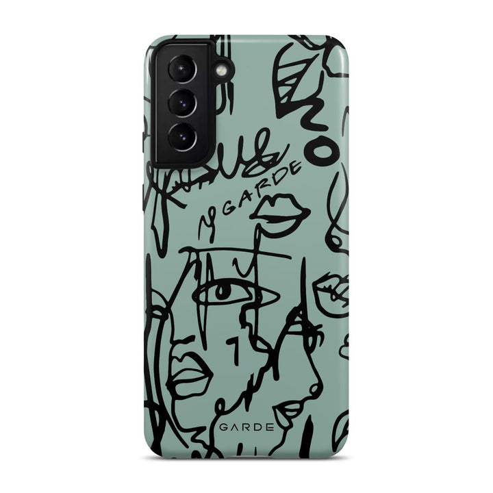 Nareen Sage - Samsung S21 Plus