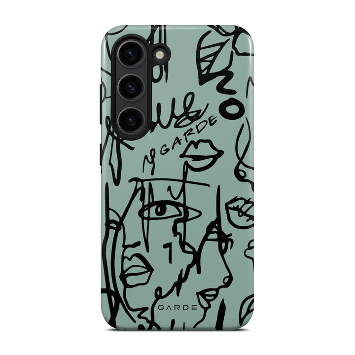 Nareen Sage - Samsung S23