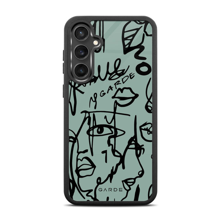 Nareen Sage - Samsung S23 FE