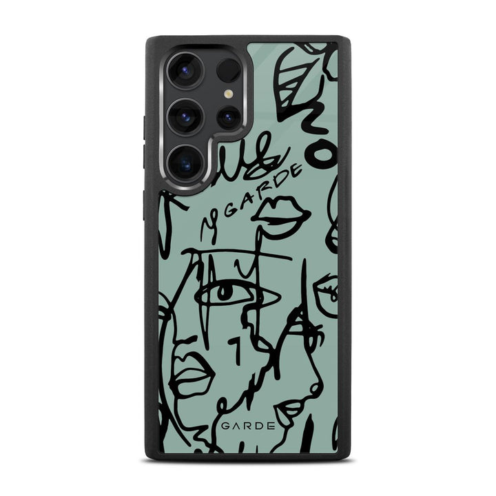 Nareen Sage - Samsung S23 Ultra