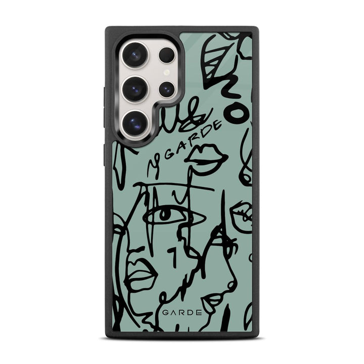 Nareen Sage - Samsung S24 Ultra