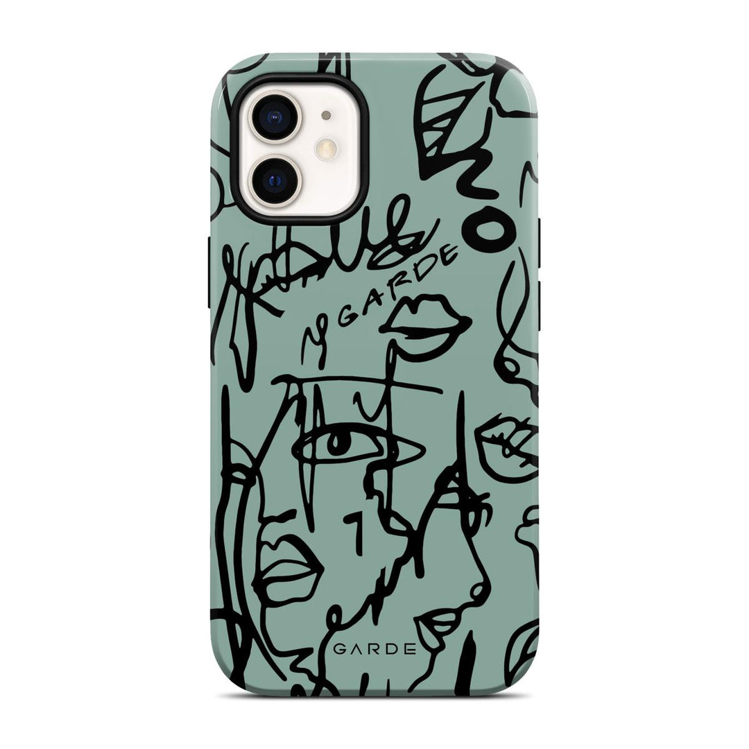 Nareen Sage - iPhone 12 Mini