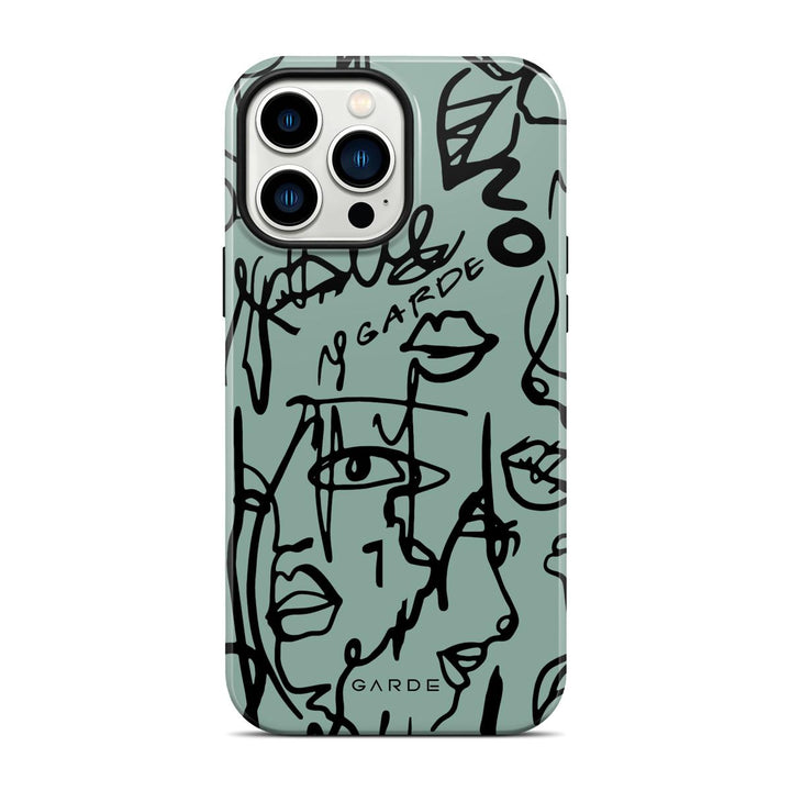 Nareen Sage - iPhone 13 Pro Max