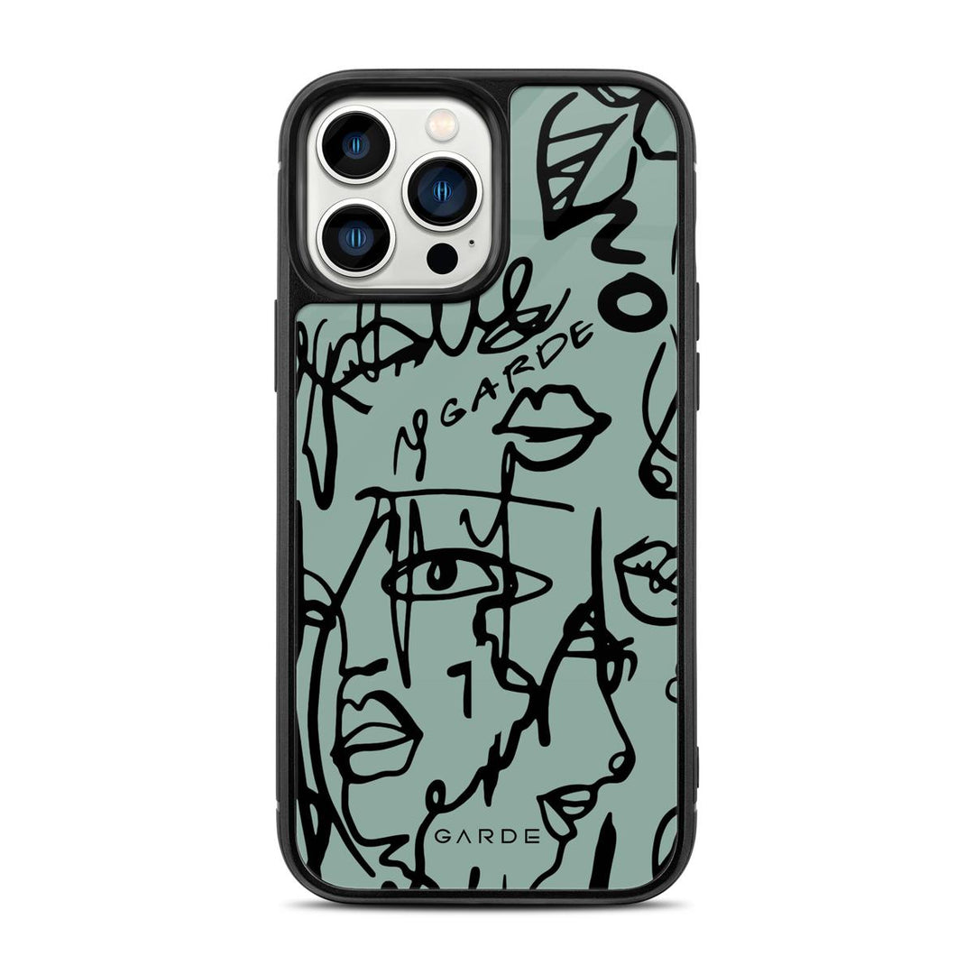Nareen Sage - iPhone 13 Pro Max