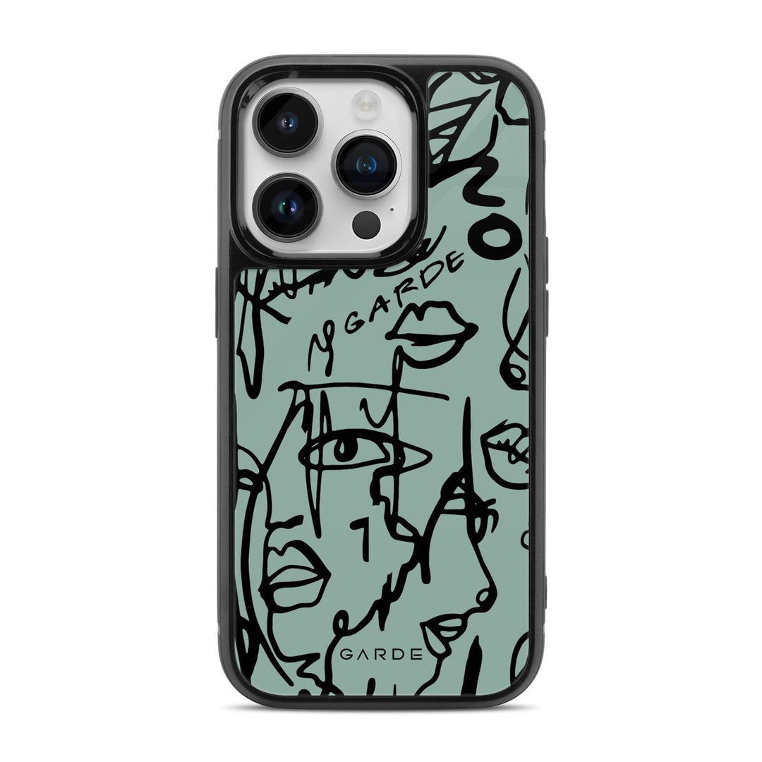Nareen Sage - iPhone 14 Pro