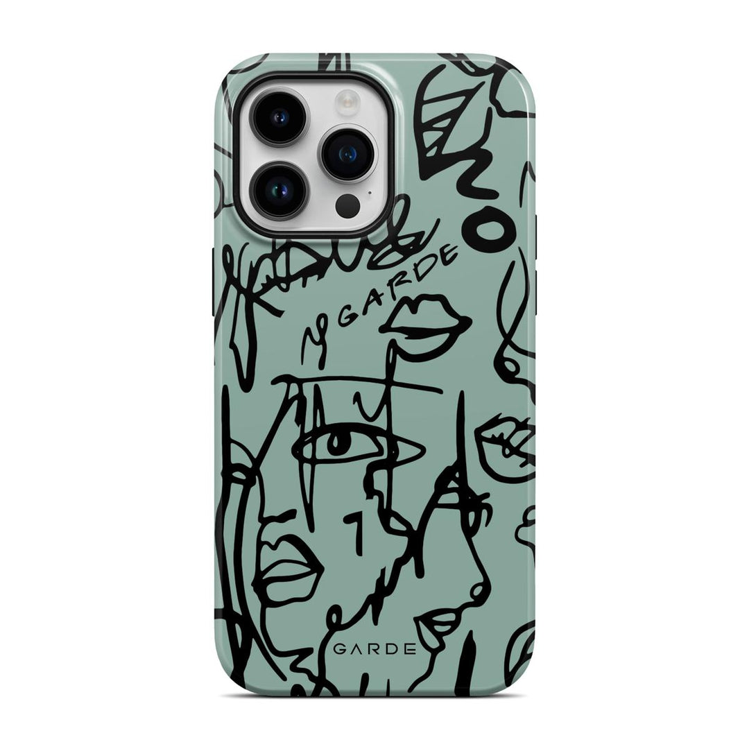 Nareen Sage - iPhone 14 Pro Max