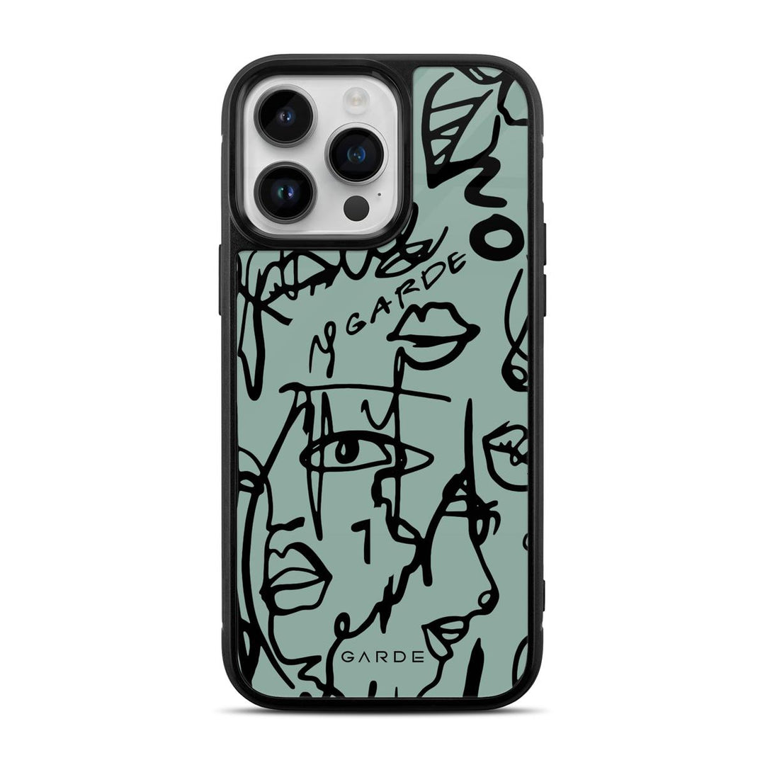 Nareen Sage - iPhone 14 Pro Max