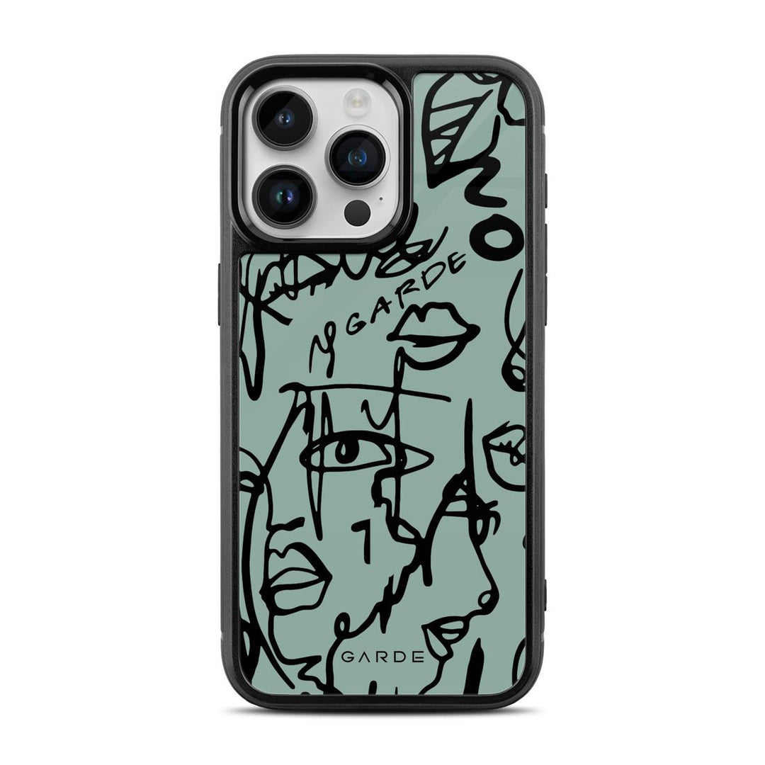 Nareen Sage - iPhone 15 Pro Max