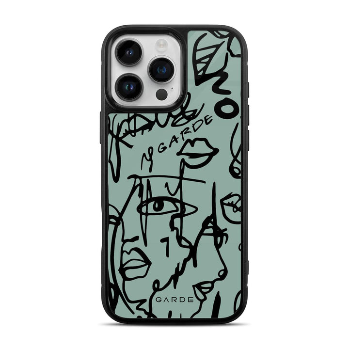 Nareen Sage - iPhone 16 Pro Max