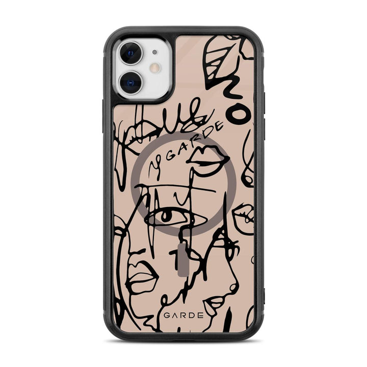 Nareen Sand - iPhone 11