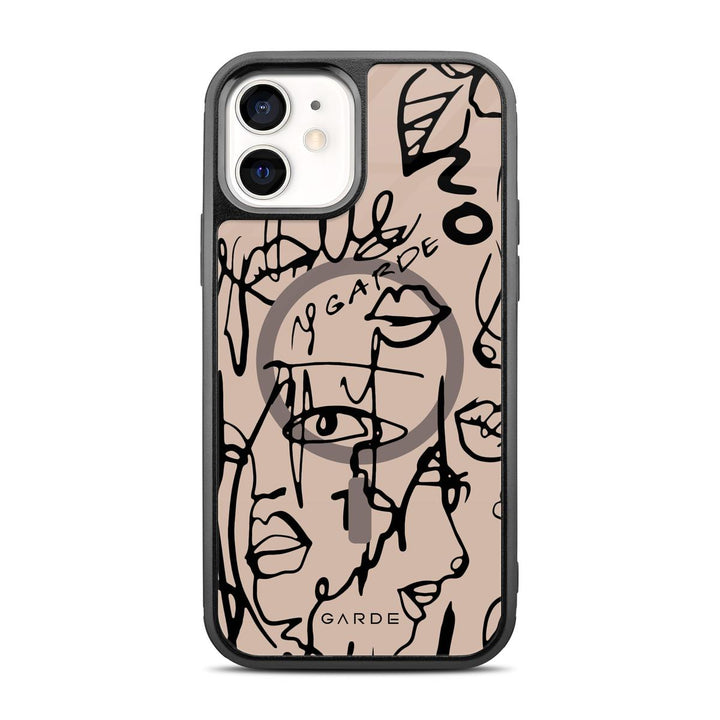 Nareen Sand - iPhone 12
