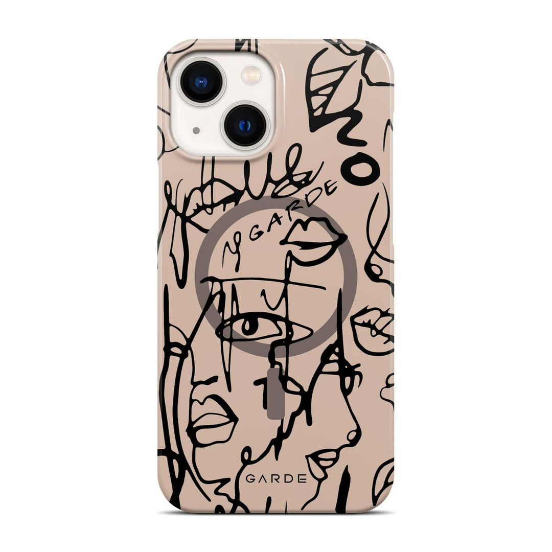 Nareen Sand - iPhone 13 Mini