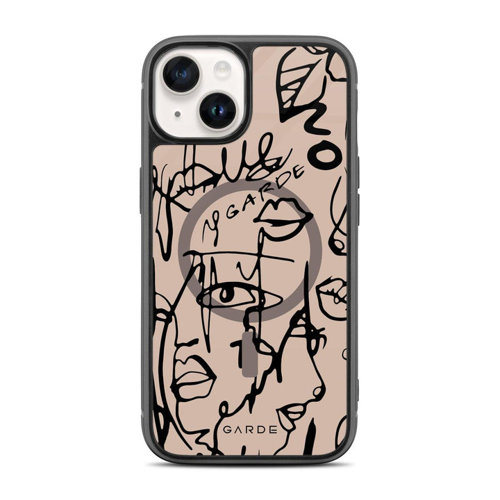 Nareen Sand - iPhone 14
