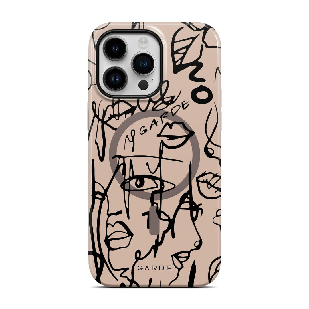 Nareen Sand - iPhone 14 Pro Max