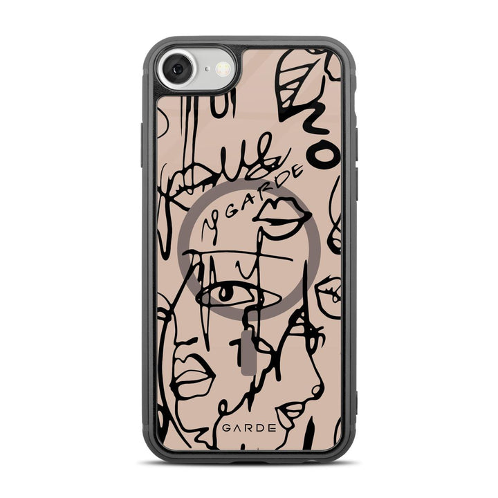 Nareen Sand - iPhone SE 2020 / 2022