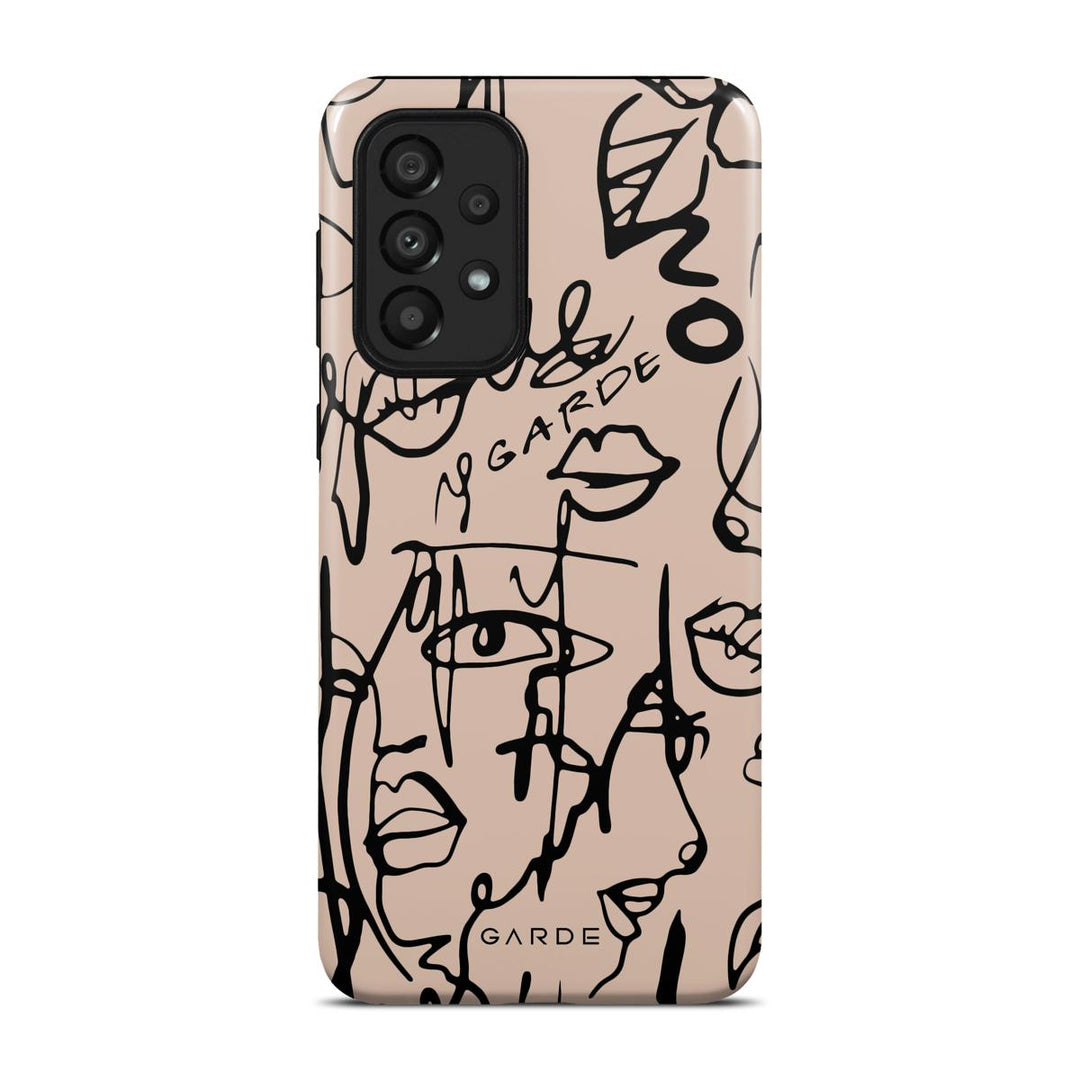 Nareen Sand - Samsung A33 5G