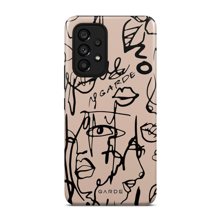 Nareen Sand - Samsung A53 5G
