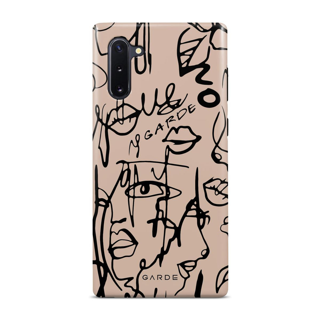 Nareen Sand - Samsung Note 10