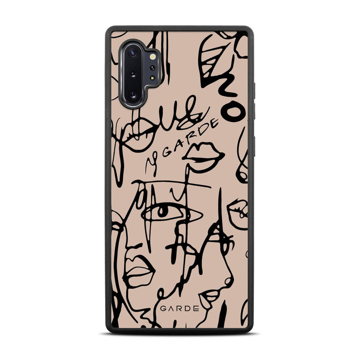 Nareen Sand - Samsung Note 10 Plus
