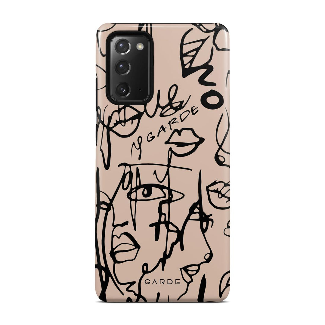 Nareen Sand - Samsung Note 20