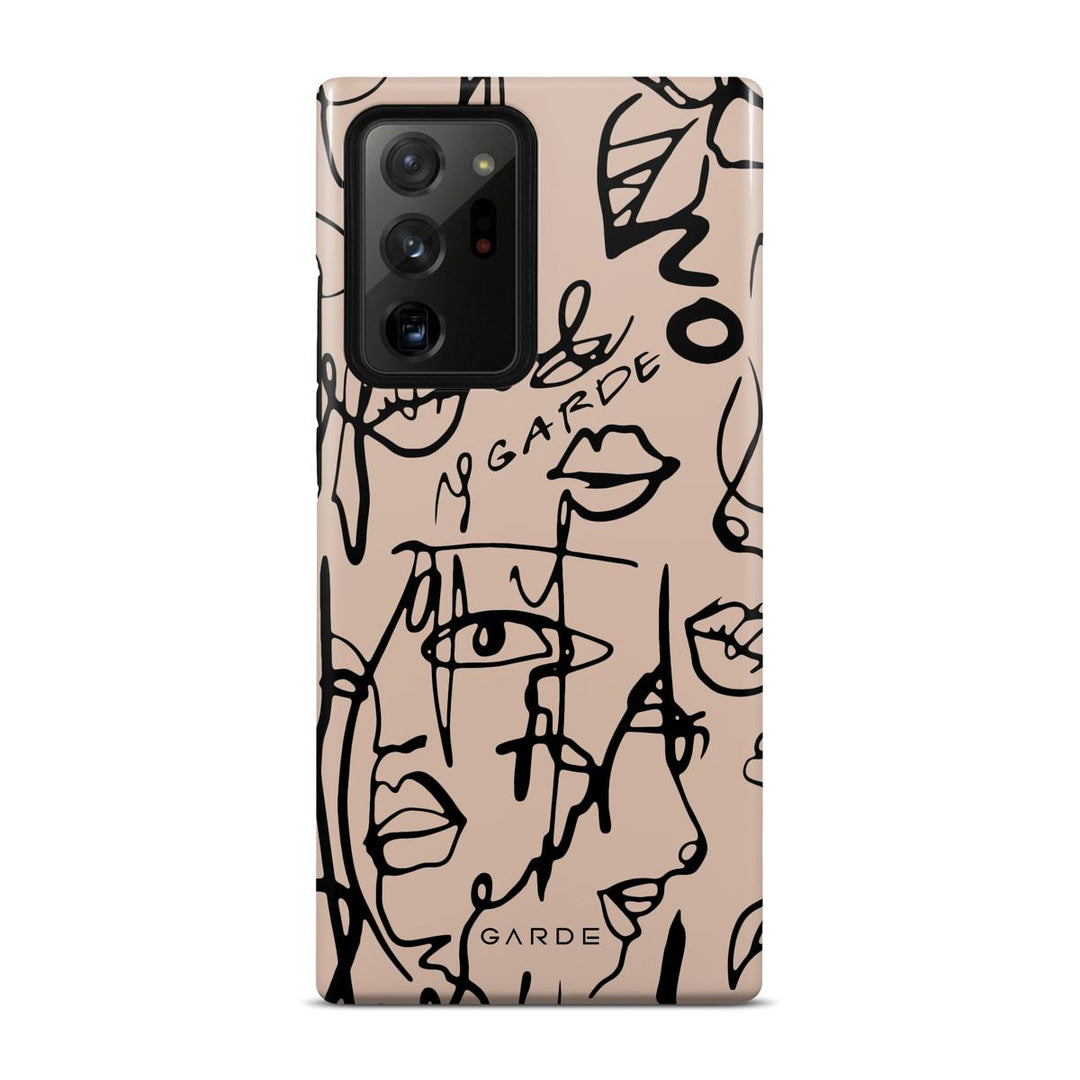 Nareen Sand - Samsung Note 20 Ultra