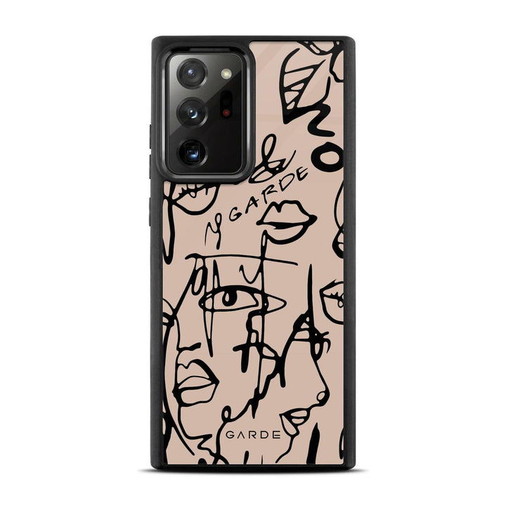 Nareen Sand - Samsung Note 20 Ultra