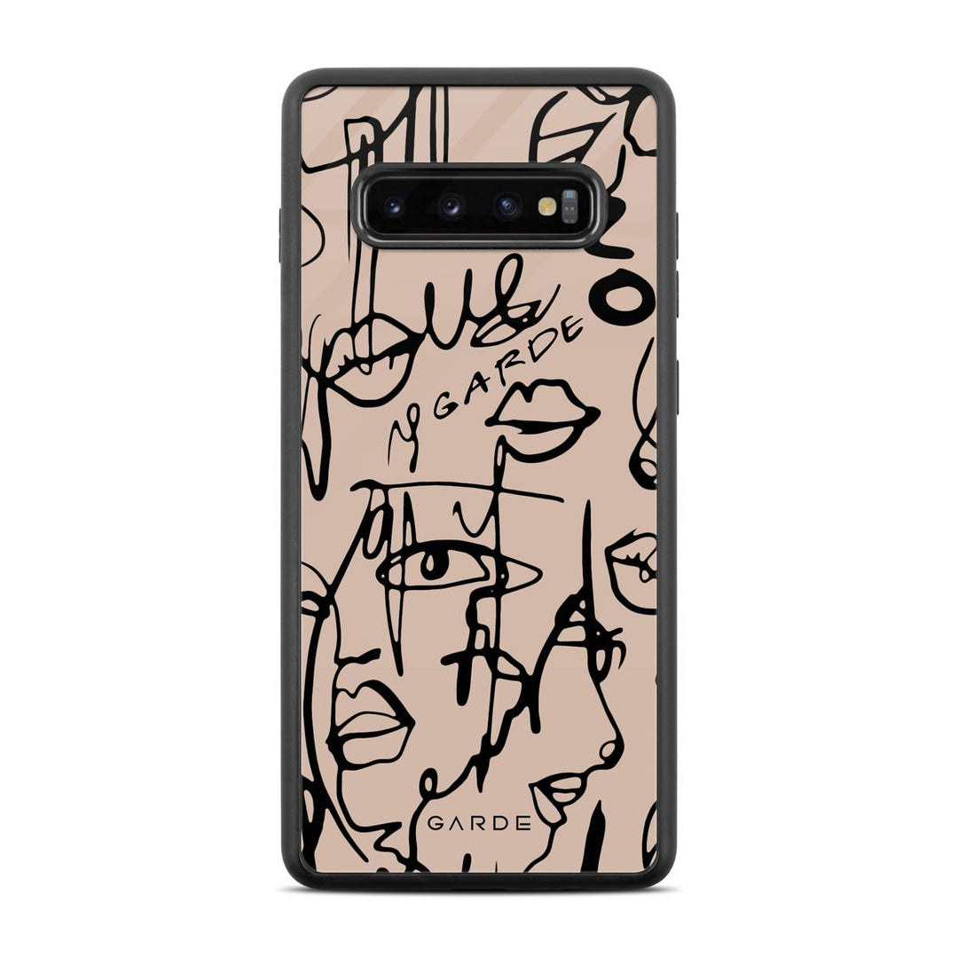 Nareen Sand - Samsung S10 Plus