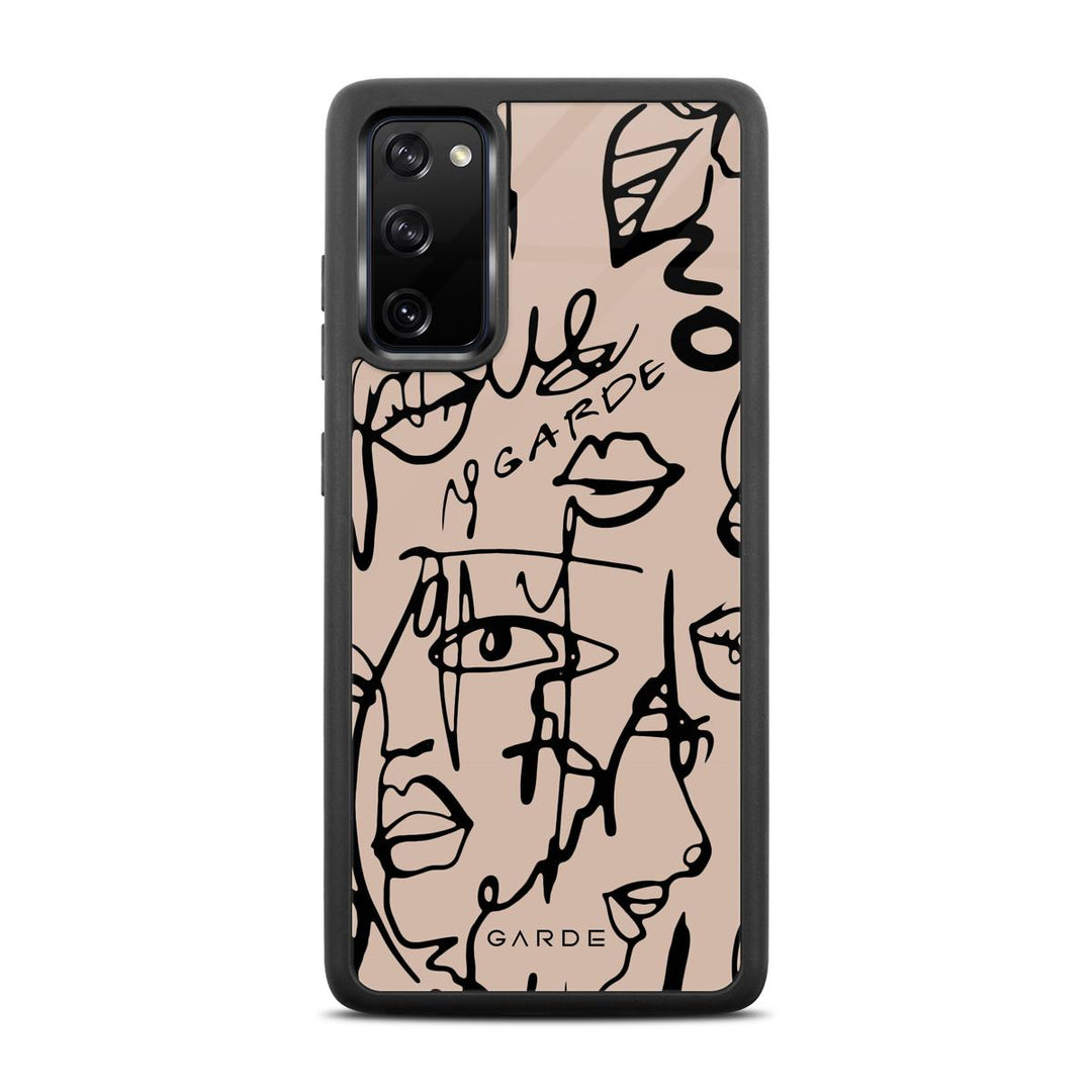 Nareen Sand - Samsung S20 FE