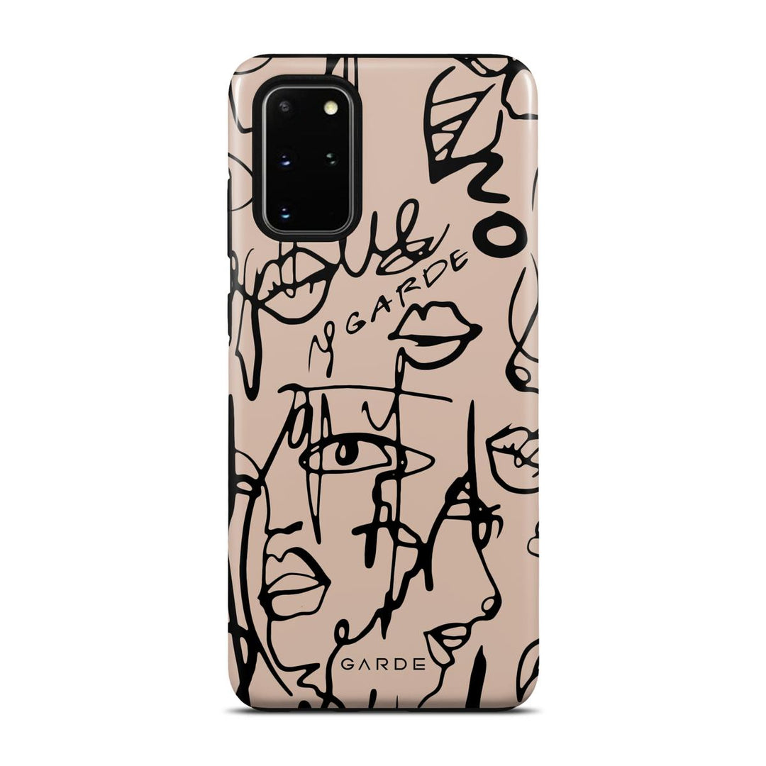 Nareen Sand - Samsung S20 Plus