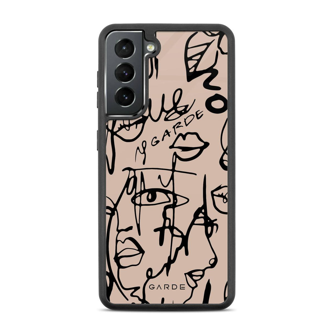 Nareen Sand - Samsung S21