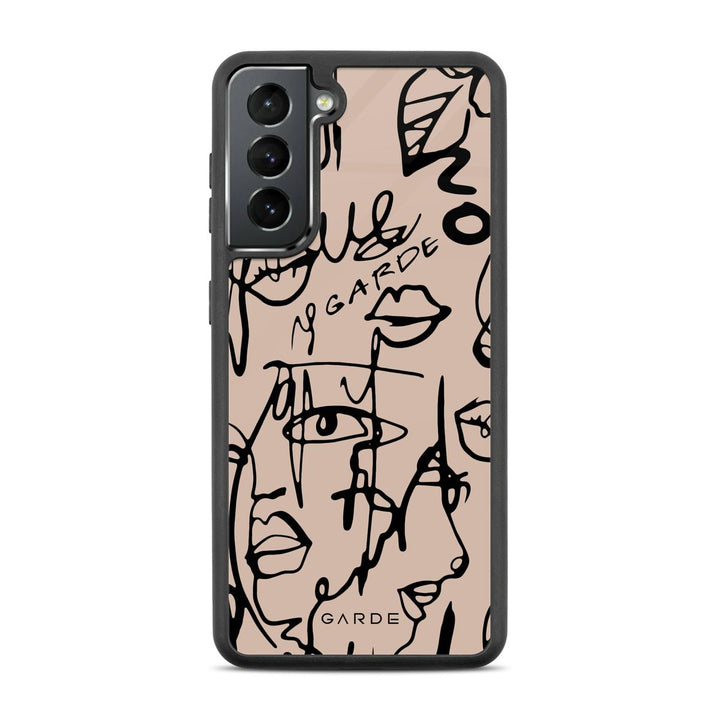 Nareen Sand - Samsung S21