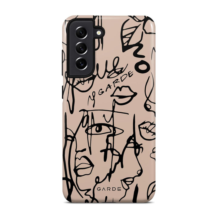 Nareen Sand - Samsung S21 FE