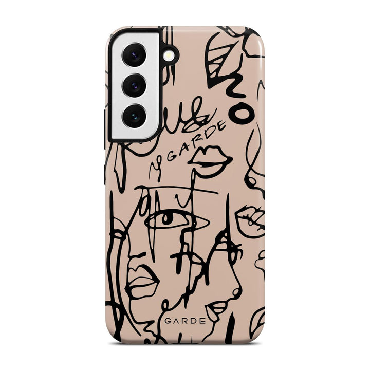 Nareen Sand - Samsung S22