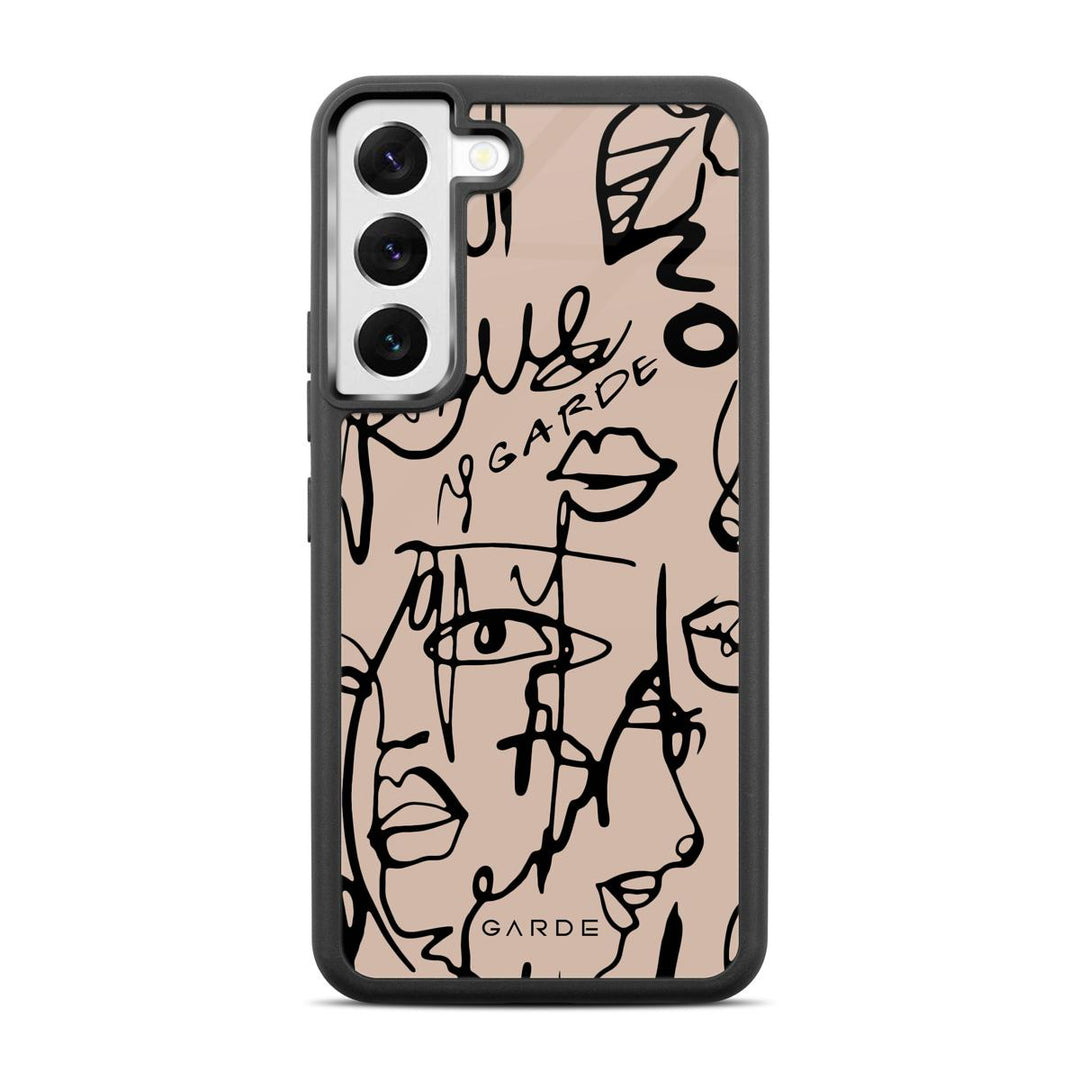 Nareen Sand - Samsung S22