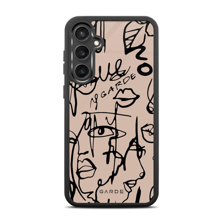 Nareen Sand - Samsung S23 FE