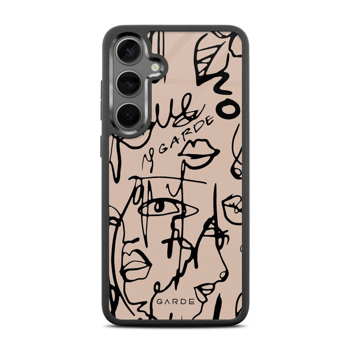 Nareen Sand - Samsung S24 Plus