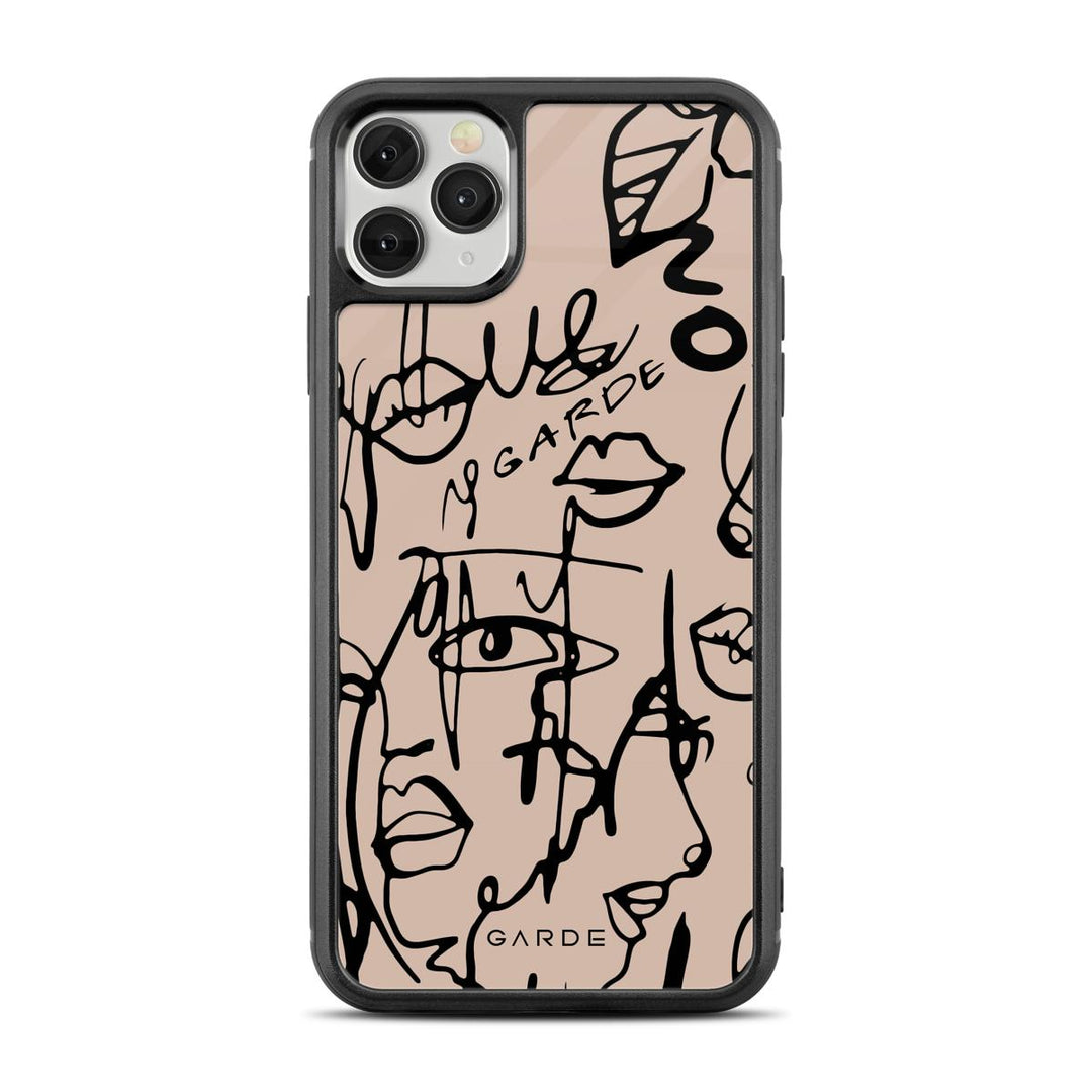 Nareen Sand - iPhone 11 Pro Max