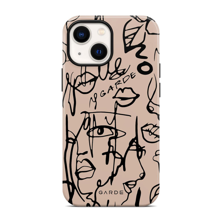 Nareen Sand - iPhone 13 Mini