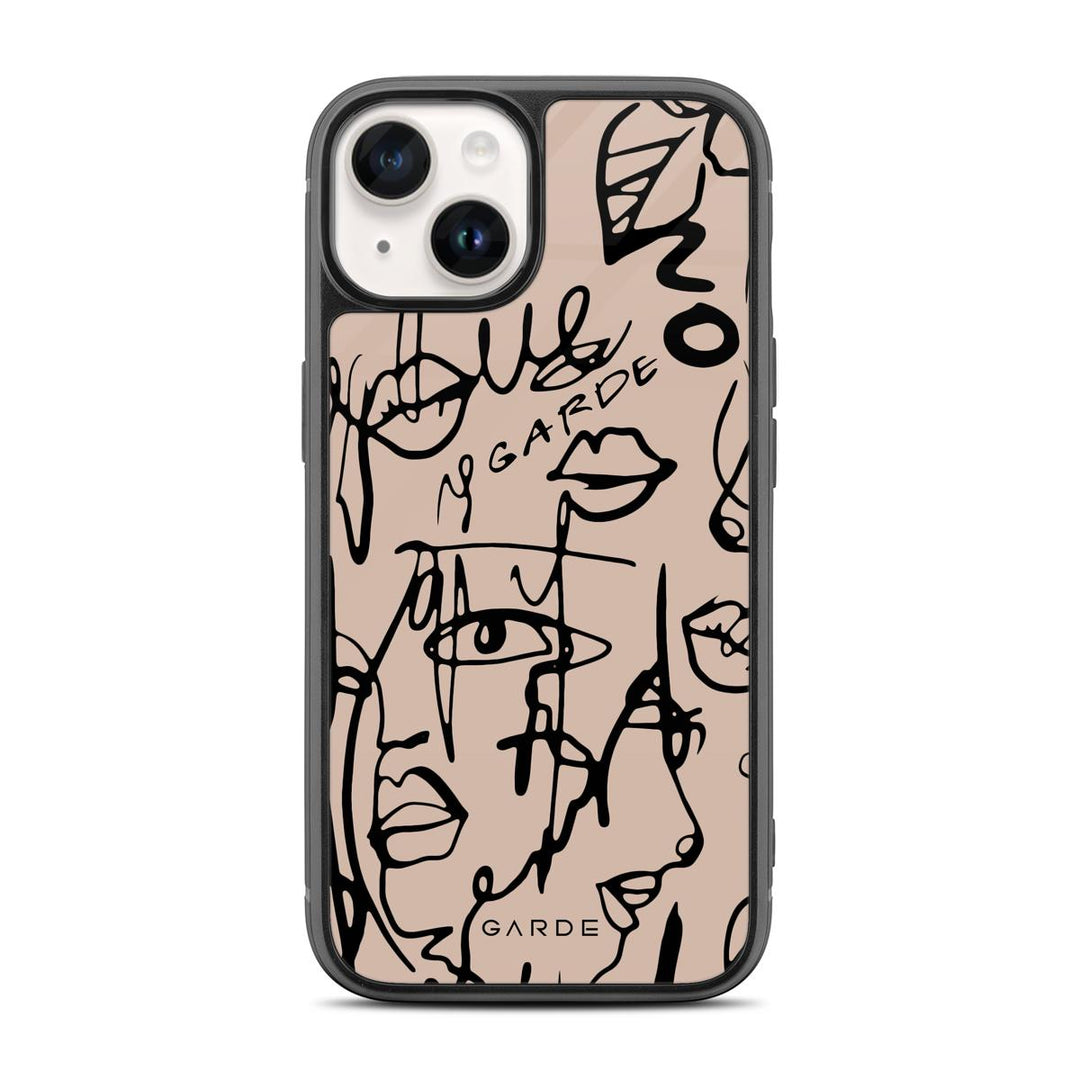 Nareen Sand - iPhone 14