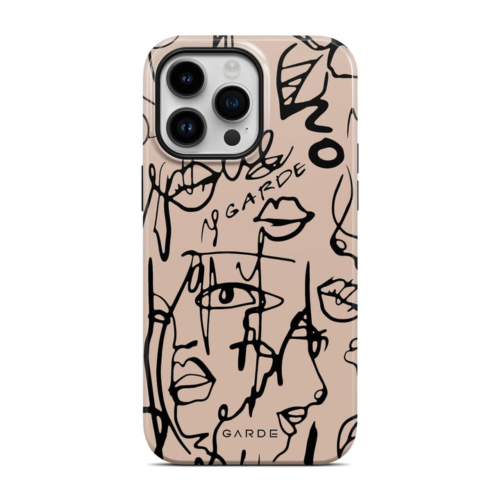 Nareen Sand - iPhone 14 Pro Max