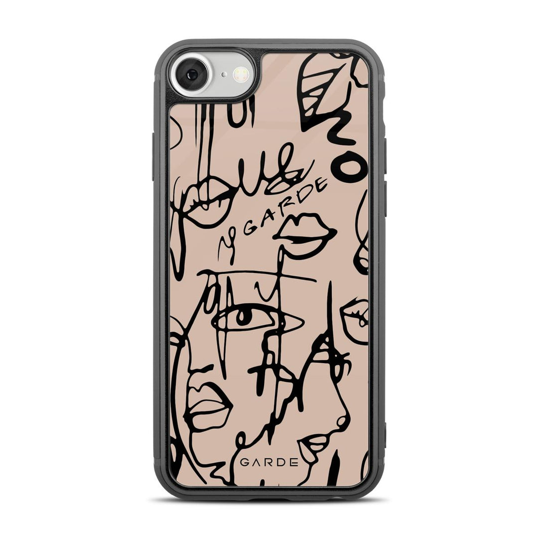 Nareen Sand - iPhone SE 2020 / 2022