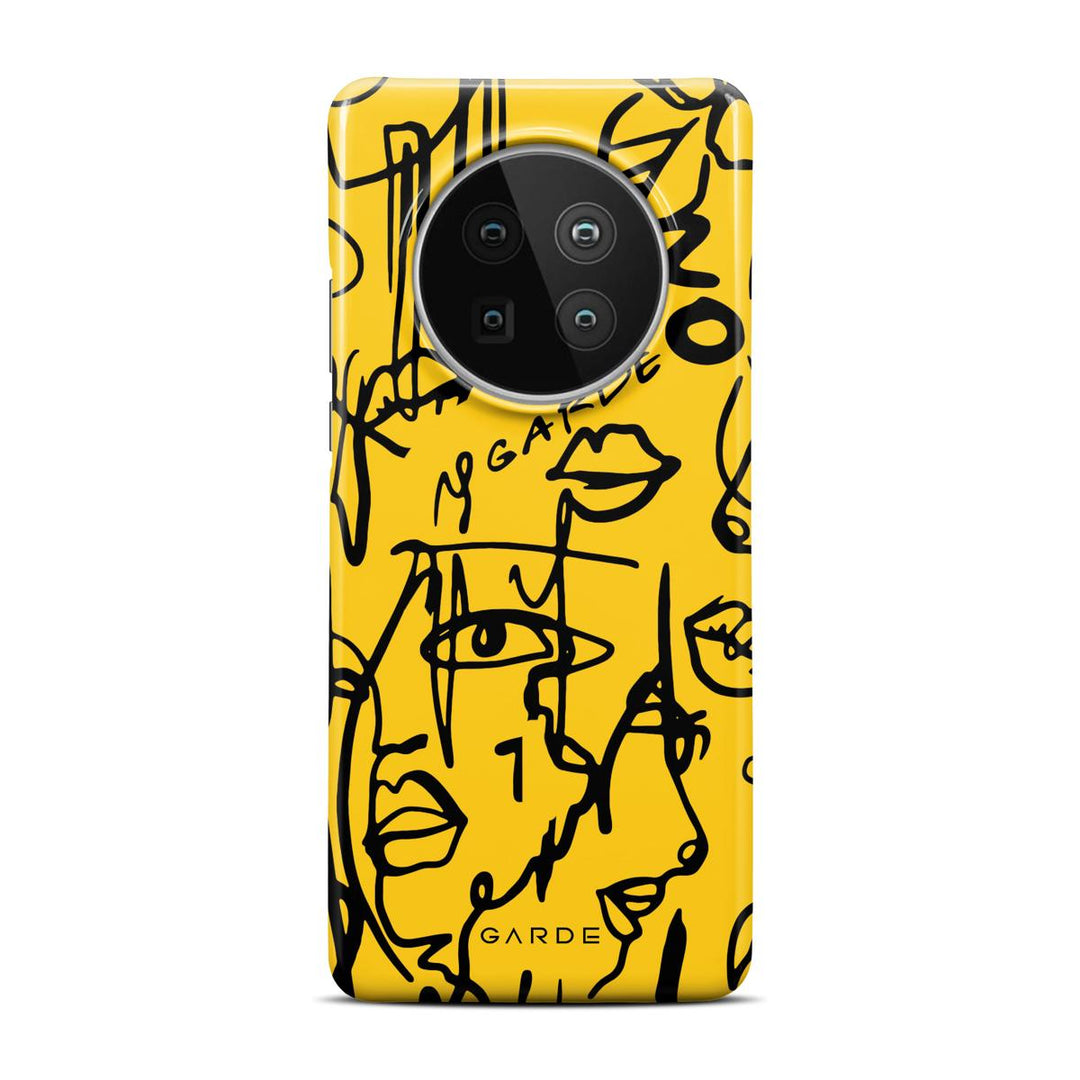 Nareen Zinnia Huawei Mate 40 Back Cover - Custom Printed Phone Case by Garde