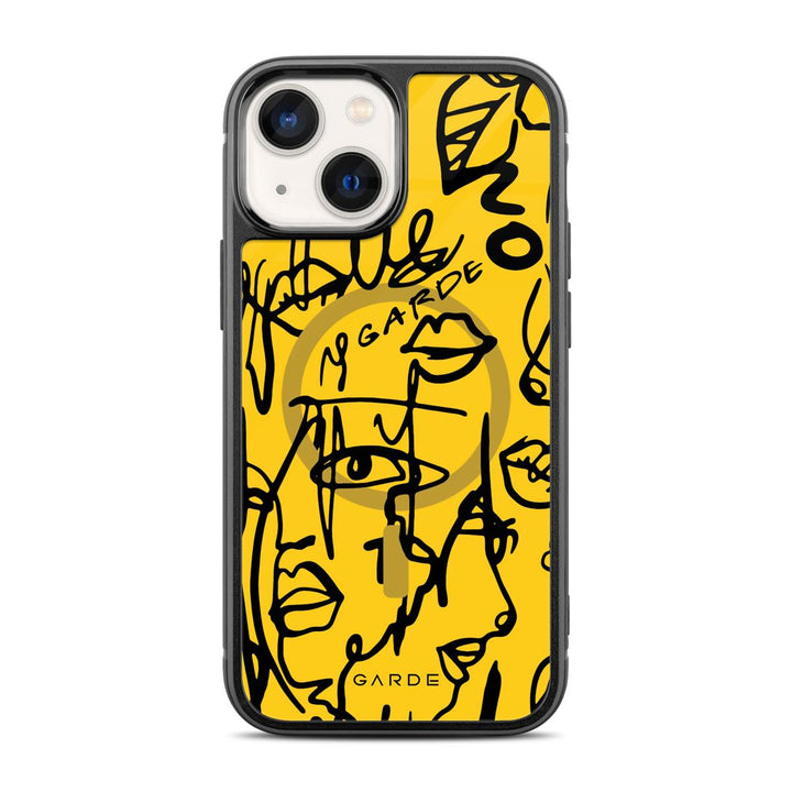Nareen Zinnia - iPhone 13 Mini