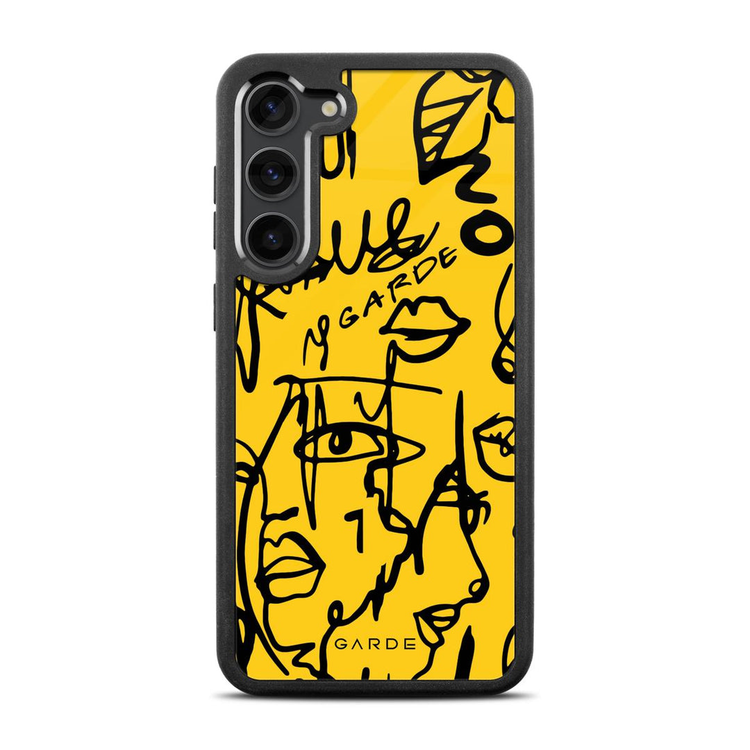Nareen Zinnia - Samsung S23 Plus