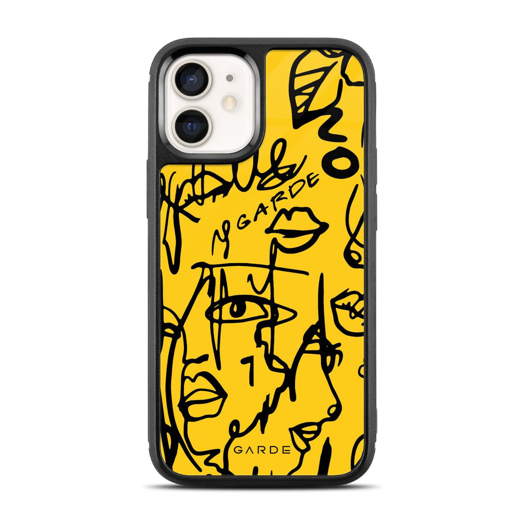 Nareen Zinnia - iPhone 12 Mini