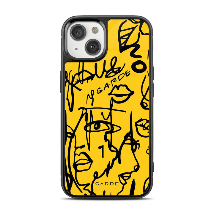 Nareen Zinnia - iPhone 13