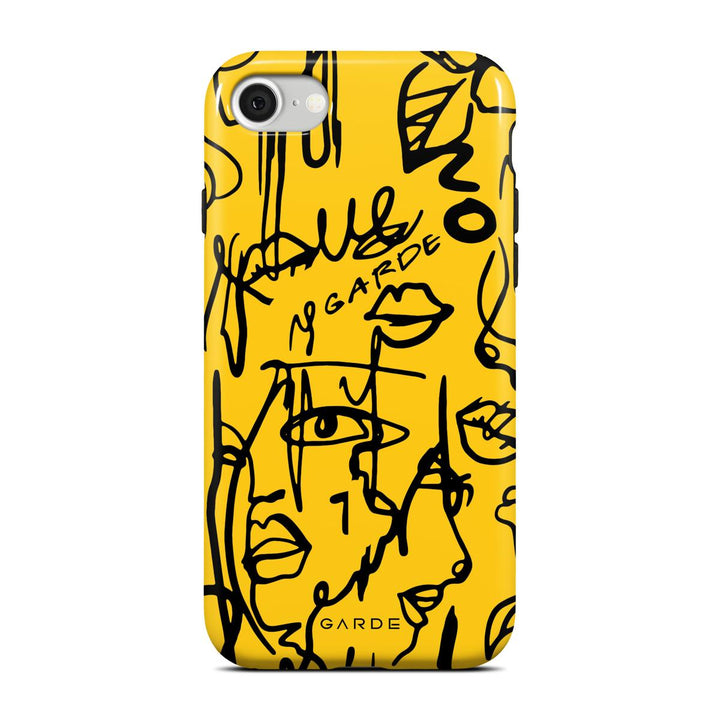 Nareen Zinnia - iPhone SE 2020 / 2022