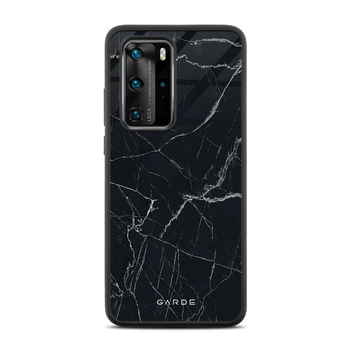 Nero Marquina - Huawei P40 Pro