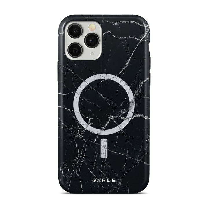 Nero Marquina - iPhone 11 Pro