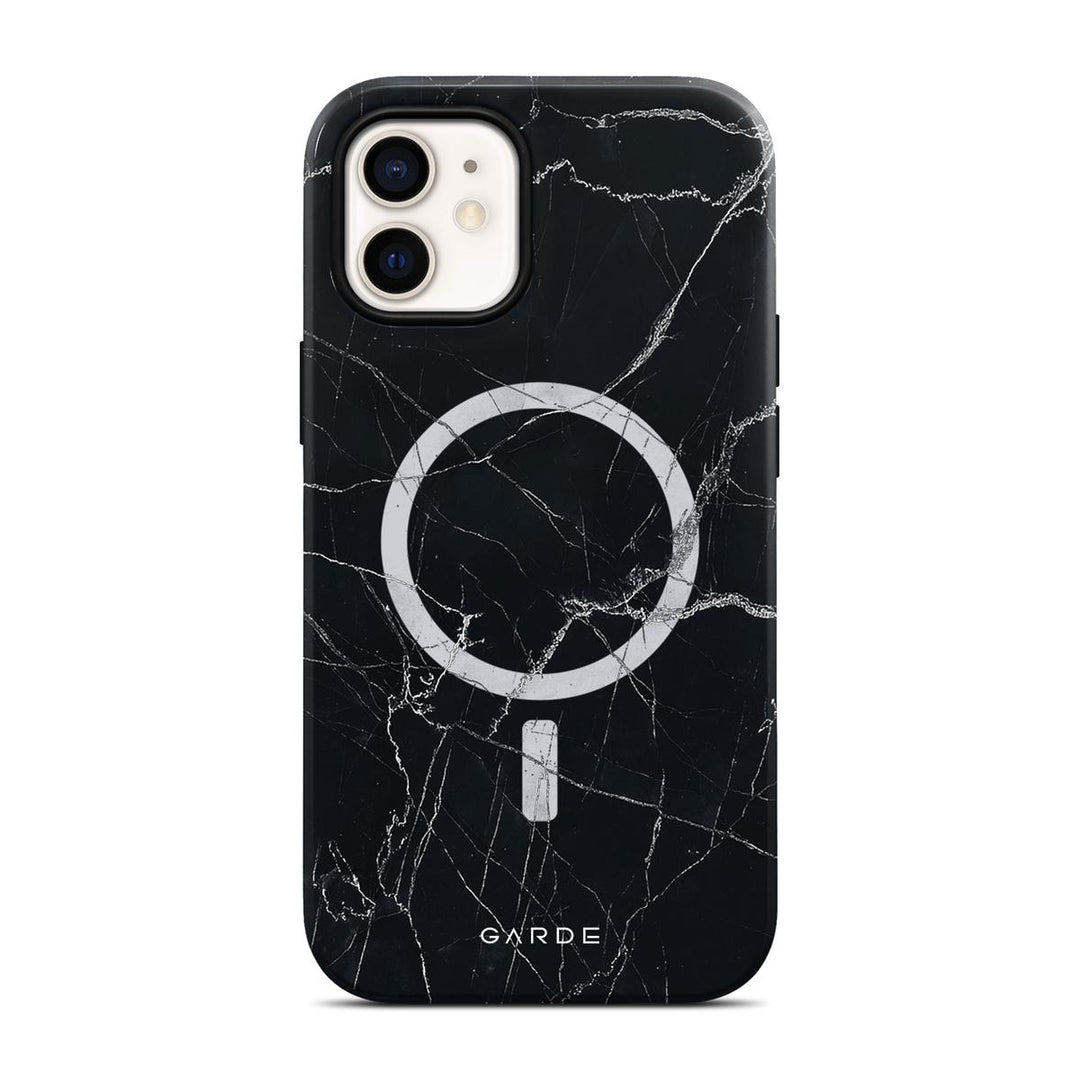 Nero Marquina - iPhone 12 Mini